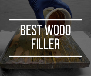 best wood fillers reviews