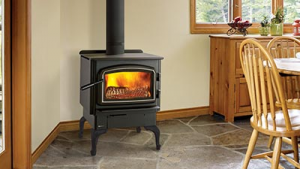 best wood stove reviews