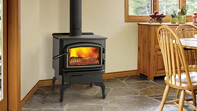Best Wood Stoves
