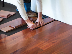 Wood Flooring Installation Guide