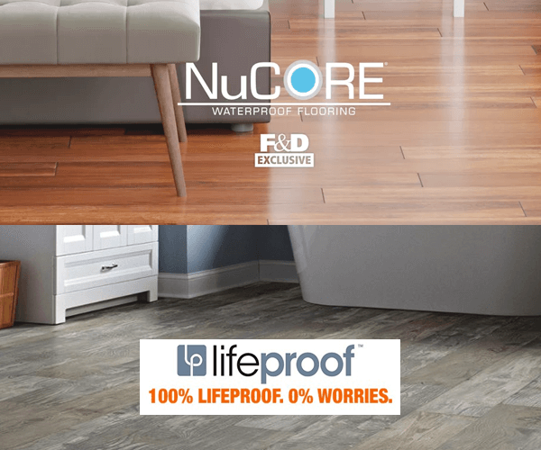 Nucore vs. Lifeproof