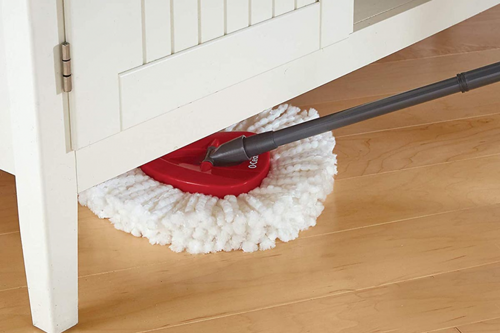 Dust Mop For Wood Floors