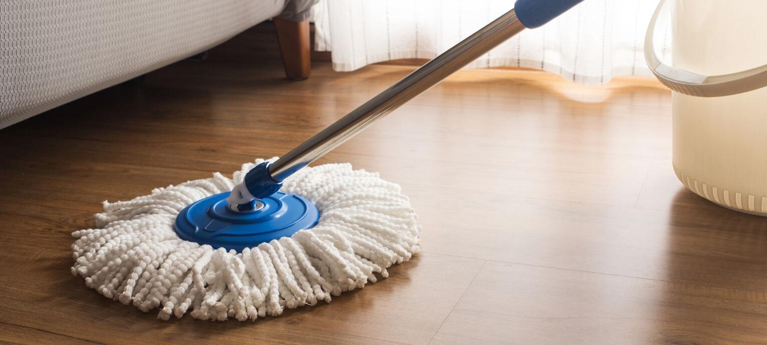 What Is Dry Mopping A Floor at Pamela Stewart blog