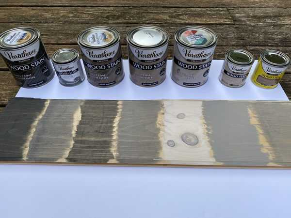 How To Weather Wood: Go Gray