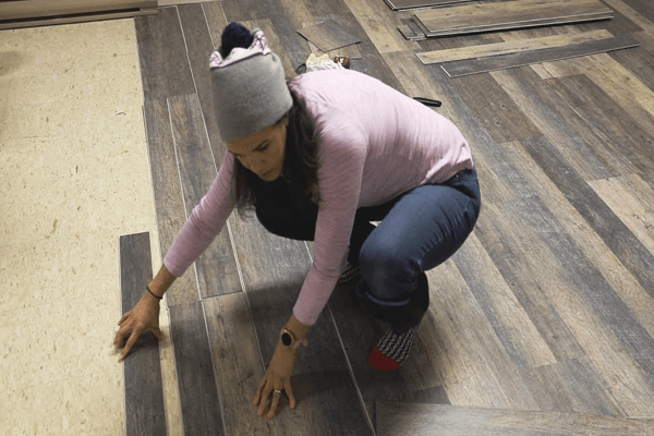 Can You Put New Flooring Over Old Linoleum