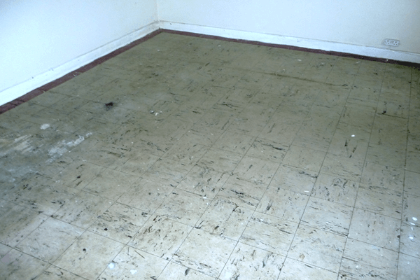 Can You Tile Over Asbestos Floor Tiles