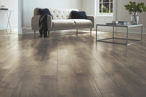 Karndean Flooring Problems