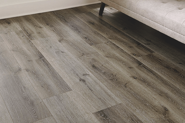 What Is HDPC Waterproof Plank Flooring