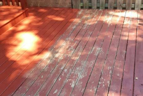 Benefits Of The Best Wood Stain