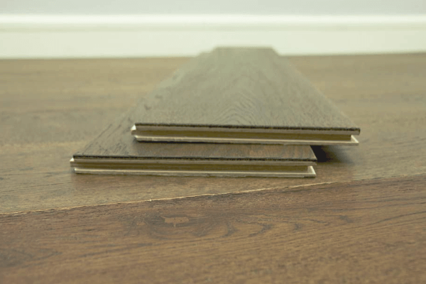 3/8 Inch vs 1/2 Inch Engineered Hardwood Flooring
