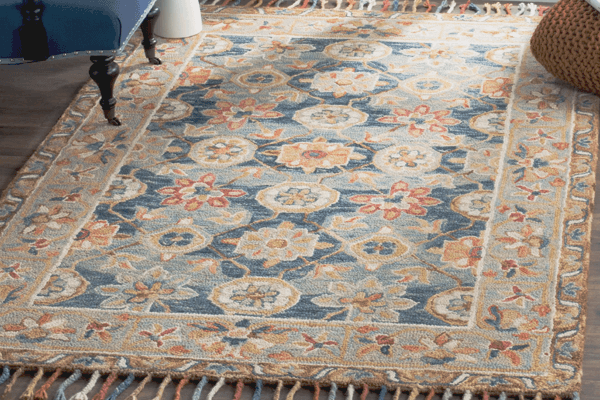 Are Safavieh Rugs Non Toxic