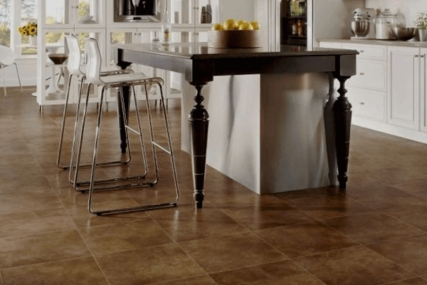 Is Linoleum Waterproof