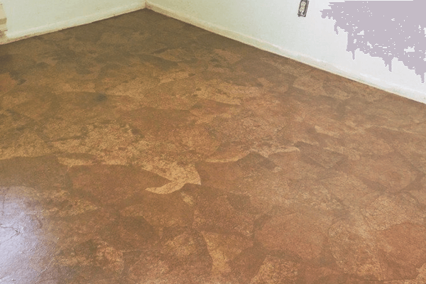 Pros and Cons of Installing Paper Bag Flooring