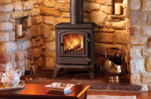 How To Use A Wood Stove Guide