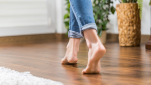 How To Fix Squeaky Wood Floors Guide