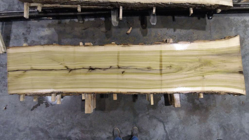 Strength And Other Properties Of Poplar Wood