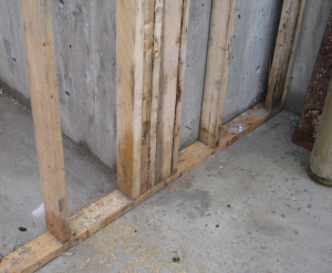 How To Attach Wood To Concrete Guide