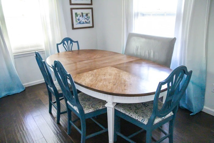 Why Should You Refinish A Wood Table?