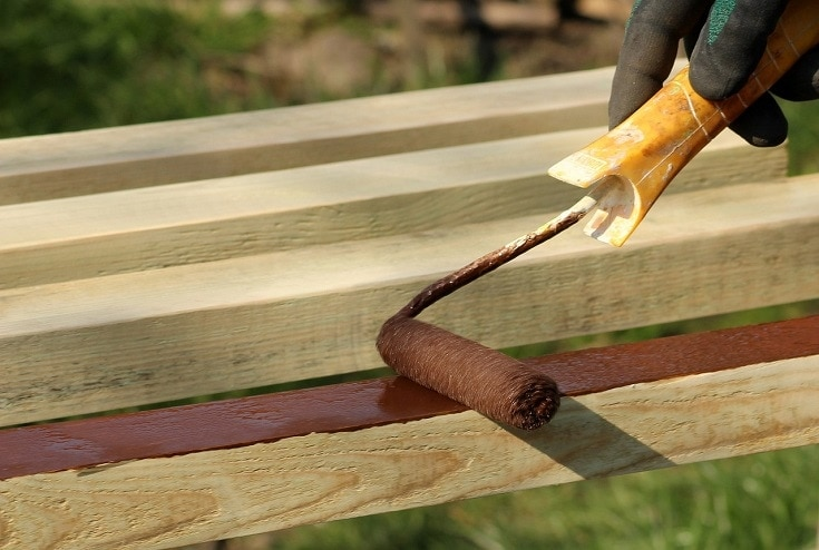 Why Should You Paint Pressure-Treated Wood?