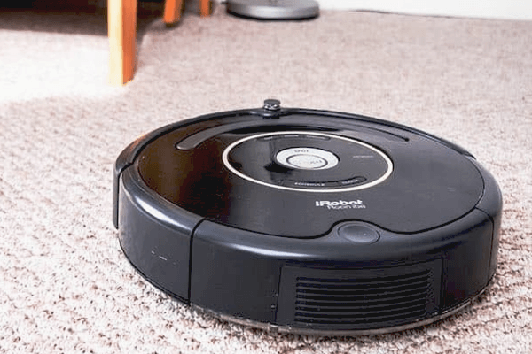 Roomba Keeps Going Over the Same Area Repeatedly