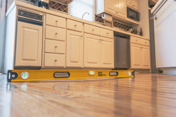 Will Homeowners Insurance Cover Sagging Floors