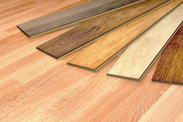 Best Flooring for Uneven Floor