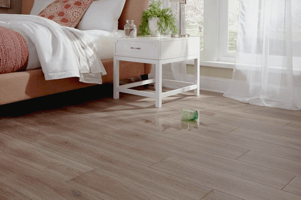 How to Clean an Aquaguard Flooring