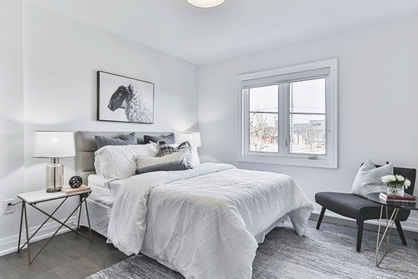 Decorate Your Bedroom