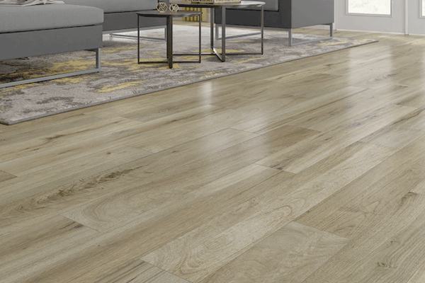 SmartCore Vinyl Flooring Review