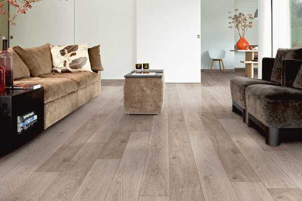 Balterio Laminate Flooring