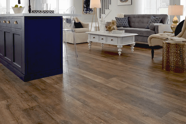 Cheap Waterproof Laminate Flooring